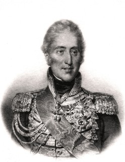 CHARLES X de France