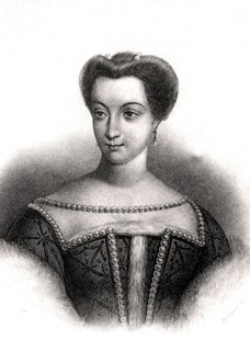 Diane de Poitiers
