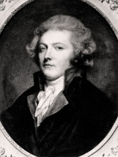 Fabre d'Eglantine par GREUZE