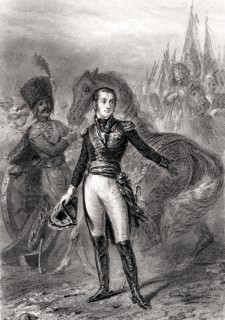 Nicolas Charles OUDINOT