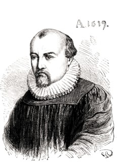 Salomon de Caus