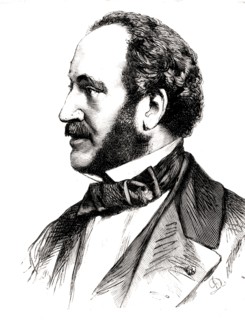 Le Duc Agénor de GRAMONT