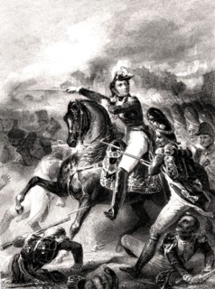 Le Maréchal  Jean LANNES