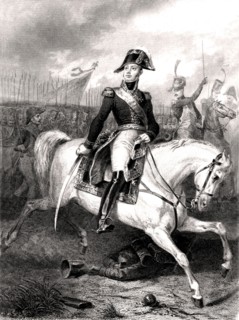 Maréchal Mac DONALD