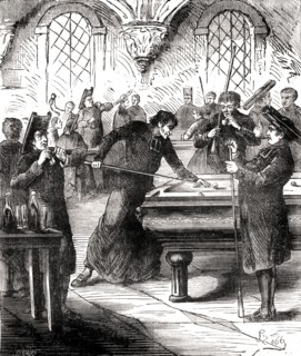 Les Jésuites sous La Restauration