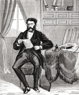 Aniello, chef de la CAMORRA