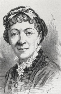 Virginie Déjazet