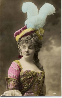 Réjane