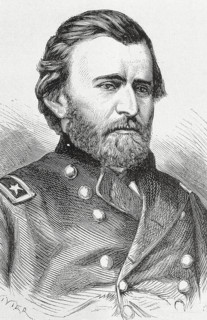 Ulysses S. Grant