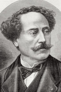 Alexandre Dumas fils