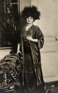 Réjane