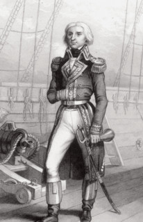 François Paul Brueys D'Aigaïller
