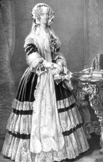 Marie-Amélie De Bourbon-Sicile