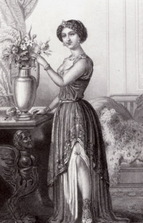 Mme Tallien