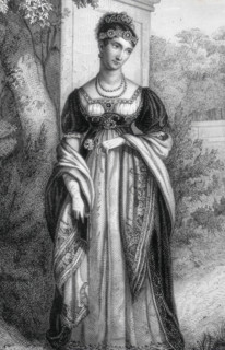 Pauline Bonaparte