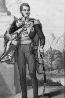 Poniatowski