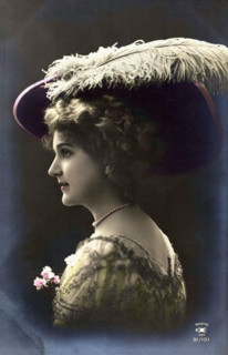 Fashionable Hat
