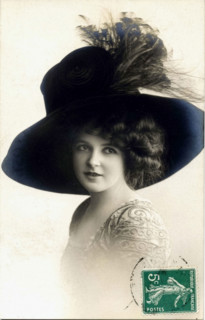 Fashionable Hat