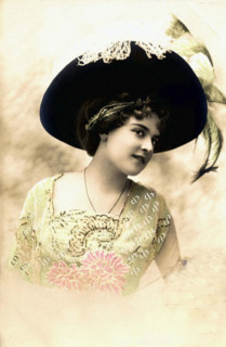 Fashionable Hat