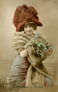 Fashionable Hat