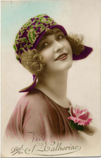 Fashionable Hat