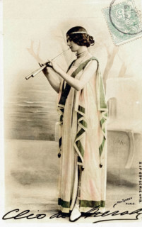Cléo de Mérode