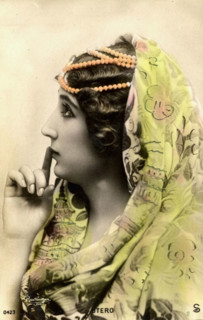 La Belle Otero