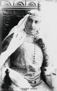 Eugénie Segond-Weber