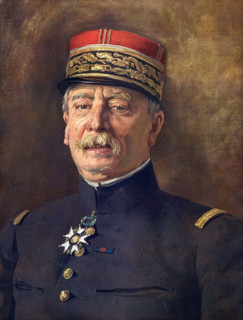 General Maud'Huy