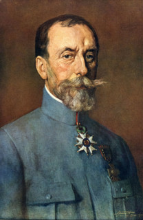 Général de Villaret