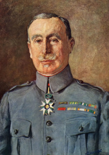 General Nivelle