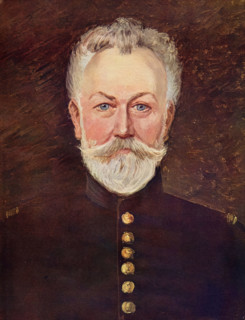 General Sarrail