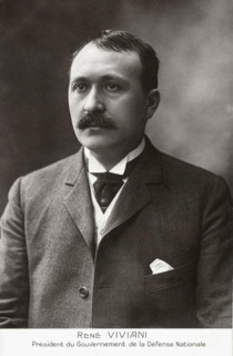 René Viviani