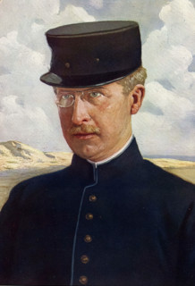 Albert I, King of the Belgians