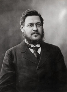 Albert Thomas