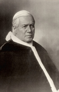 Pope Pius X
