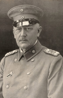 Helmuth von Moltke the Younger