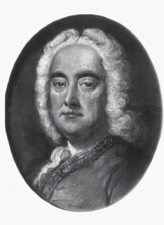 Georg Friedrich Haendel