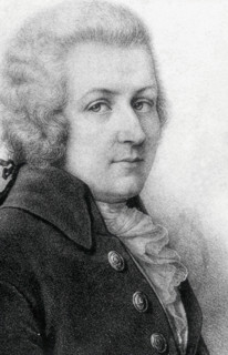 Wolfgang Amadeus Mozart