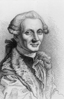 Niccolo Piccinni