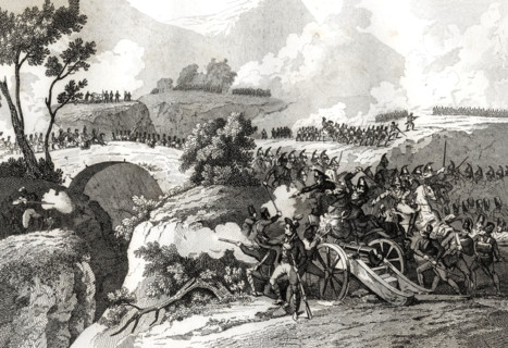 Battle of Baylen