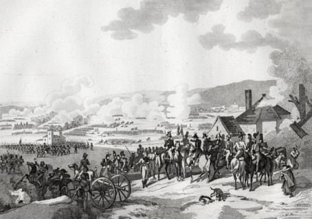 Battle of Jemmapes