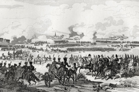 Bataille de Wagram