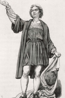 Christopher Colombus