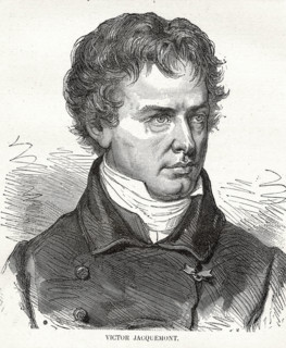 Victor Jacquemont