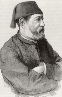 David Livingstone