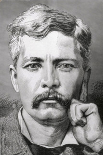 Henry Stanley