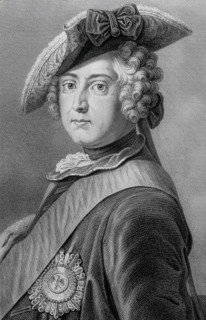Frederick II the Great