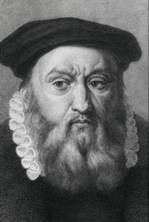 Jean Calvin