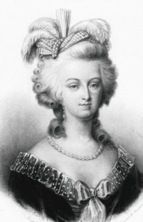 Marie-Antoinette